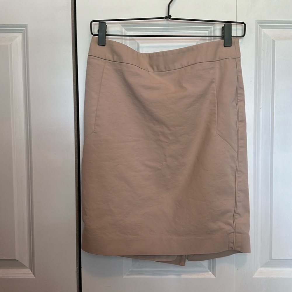 The Limited Pencil Skirt